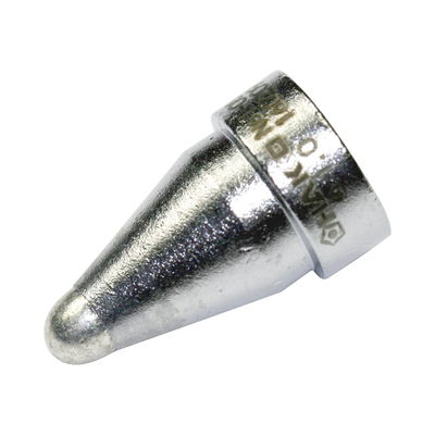 boquilla para pistola desoldadora hakko fr 301 /410, con diámetro interno 1 mm / externo 2.5 mm. boquilla para pistola desoldadora hakko fr 301 /410, con diámetro interno 1 mm / externo 2.5 mm.