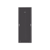 gabinete net access™ para centros de datos, 45ur, 800mm de ancho, 1070mm de profundidad, fabricado en acero, color negro