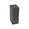 gabinete net access™ para centros de datos, 45ur, 800mm de ancho, 1070mm de profundidad, fabricado en acero, color negro