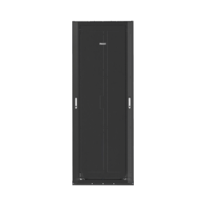 gabinete net access™ para centros de datos, 45ur, 800mm de ancho, 1200 mm de profundidad, fabricado en acero, color negro