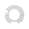 adaptador de uap nanohd para instalar en montaje de uap ac pro, paquete de 3 piezas