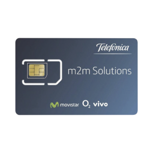 mica con 1 año de servicio, 25mb al mes multi carrier(telcel/movistar) especial para gps