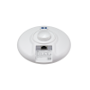 nanobeam airmax ac cpe hasta 450 mbps, 5 ghz ( 5150 5875 mhz) con antena integrada de 16 dbi