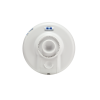 nanobeam airmax ac cpe hasta 450 mbps, 5 ghz ( 5150 5875 mhz) con antena integrada de 16 dbi