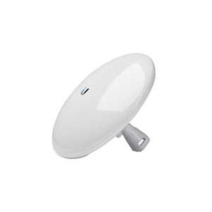 nanobeam airmax ac cpe hasta 450 mbps, 5 ghz ( 5150 5875 mhz) con antena integrada de 16 dbi