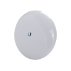 nanobeam airmax ac gen2 cpe hasta 450 mbps, 5 ghz ( 5150 5875 mhz) con antena integrada de 19 dbi