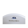 nanobeam airmax ac gen2 cpe hasta 450 mbps, 5 ghz ( 5150 5875 mhz) con antena integrada de 19 dbi