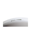 nanobeam airmax ac gen2 cpe hasta 450 mbps, 5 ghz ( 5150 5875 mhz) con antena integrada de 19 dbi