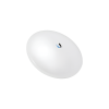nanobeam airmax ac gen2 cpe hasta 450 mbps, 5 ghz ( 5150 5875 mhz) con antena integrada de 19 dbi