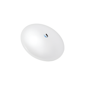 nanobeam airmax ac gen2 cpe hasta 450 mbps, 5 ghz ( 5150 5875 mhz) con antena integrada de 19 dbi