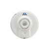 nanobeam airmax m5 cpe, hasta 150 mbps, 5 ghz (5150 5875 mhz) con antena integrada de 16 dbi