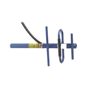 antena yagi / 900 mhz / 6.5 dbd, polarización sencilla / nb n500020a gl