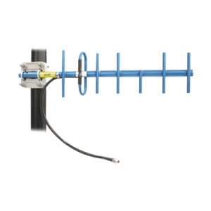 antena yagi / 900 mhz / 10 dbd / polarización sencilla / nb n500021a gl