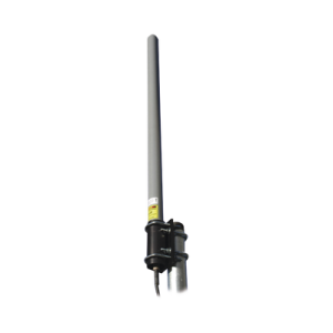 antena omnidireccional para cnreach 902 928 mhz, polarización vertical, ganancia 5 dbi (nbn500044agl)