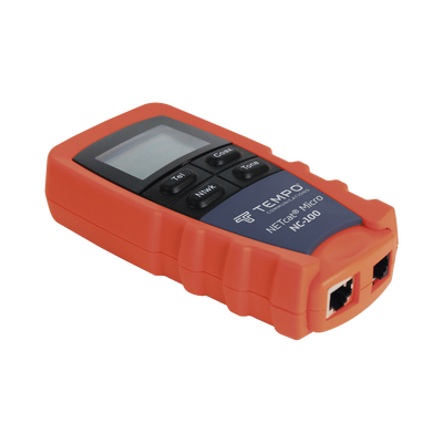 probador de cable de red para utp, stp y cable coaxial probador de cable de red para utp, stp y cable coaxial