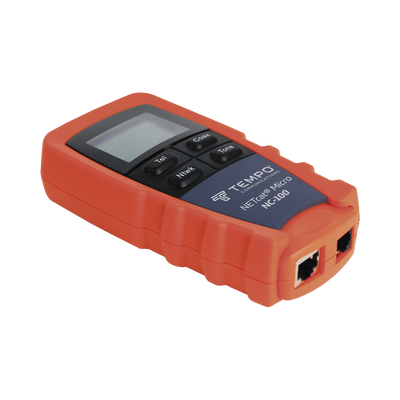 probador de cable de red para utp, stp y cable coaxial probador de cable de red para utp, stp y cable coaxial