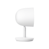 google nest / nest cam cámara para interiores iq cuenta con asistente de google integrado