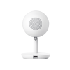 google nest / nest cam cámara para interiores iq cuenta con asistente de google integrado