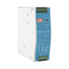 fuente de poder industrial de 120 w, salida 48 vcc, entrada 90~264 vca, para montaje en riel din,