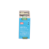 fuente de poder industrial de 240w, salida 24vcc, 10a, para montaje riel din