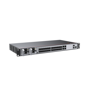 router huawei para redes empresariales 16 puertos sfp+/ 8 puertos sfp / 4 puertos ge