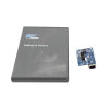 convertidor serial a tcp/ip keyscan