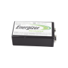 ni mh batería recargable 9v / 175 mah