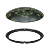 mascara decorativa camo para uapnanohd, paquete de 3 mascaras.
