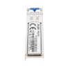 transceptor industrial lc monomodo sfp 1g, hasta 10 kilómetros, longitud de onda 1310 nm, soporta temperaturas de 40° a 85° c