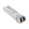 transceptor industrial lc monomodo sfp 1g, hasta 10 kilómetros, longitud de onda 1310 nm, soporta temperaturas de 40° a 85° c