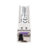 transceptor industrial bidi monomodo sfp 1g (lado b), hasta 20 kilómetros, tx 1550 / rx 1310, soporta temperaturas de 40° a 85° c