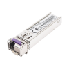 transceptor industrial bidi monomodo sfp 1g (lado b), hasta 20 kilómetros, tx 1550 / rx 1310, soporta temperaturas de 40° a 85° c