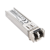 transceptor industrial lc multimodo sfp 1g, hasta 550 metros, longitud de onda 850 nm, soporta temperaturas de 40° a 85° c