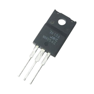 transistor regulador de 12 vcc, 1.5 amp., to 220 3