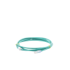 cable de parcheo utp categoría 6, con plug modular en cada extremo 2 m. verde