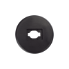base de fácil terminación, para jacks estilo 110 (de impacto) de panduit