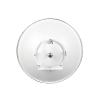 antena direccional / 3 ft / 5.9 7 ghz / ganancia 32 dbi / slant de 45 ° y 90° / incluye jumpers con conector n macho a rpsma / montaje y radomo incluido.