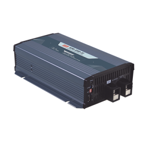 cargador para baterías de plomo Ácido y litio / 70a / 12v / bancos de 240 a 800 ah