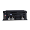 cargador para baterías de plomo Ácido y litio / 25a / 48v / bancos de 100 a 330 ah