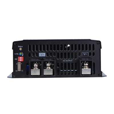 cargador para baterías de plomo Ácido y litio / 25a / 48v / bancos de 100 a 330 ah cargador para baterías de plomo Ácido y litio / 25a / 48v / bancos de 100 a 330 ah
