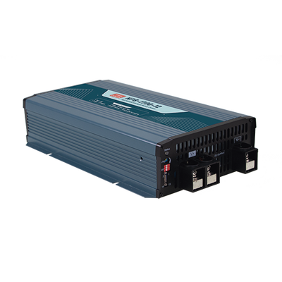 cargador para baterías de plomo Ácido y litio / 25a / 48v / bancos de 100 a 330 ah cargador para baterías de plomo Ácido y litio / 25a / 48v / bancos de 100 a 330 ah