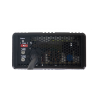 cargador para baterías de plomo Ácido y litio / 13.5a / 12v / bancos de 55 a 180 ah