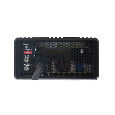 cargador para baterías de plomo Ácido y litio / 13.5a / 12v / bancos de 55 a 180 ah cargador para baterías de plomo Ácido y litio / 13.5a / 12v / bancos de 55 a 180 ah