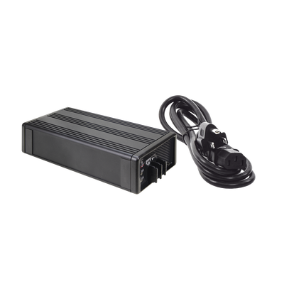 cargador para baterías de plomo Ácido y litio / 13.5a / 12v / bancos de 55 a 180 ah/ con cable de alimentación cargador para baterías de plomo Ácido y litio / 13.5a / 12v / bancos de 55 a 180 ah/ con cable de alimentación