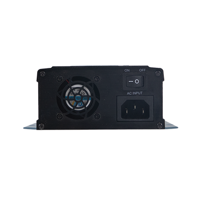 cargador para baterías de plomo Ácido y litio / 25a / 12v / bancos de 90 a 300 ah cargador para baterías de plomo Ácido y litio / 25a / 12v / bancos de 90 a 300 ah