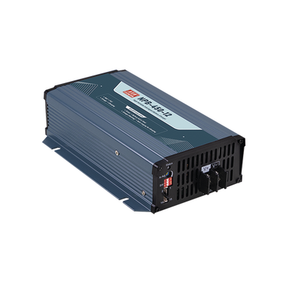 cargador para baterías de plomo Ácido y litio/ 13.5a / 24v / bancos de 45 a 155 ah cargador para baterías de plomo Ácido y litio/ 13.5a / 24v / bancos de 45 a 155 ah