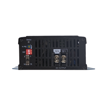 cargador para baterías de plomo Ácido y litio/ 13.5a / 24v / bancos de 45 a 155 ah cargador para baterías de plomo Ácido y litio/ 13.5a / 24v / bancos de 45 a 155 ah