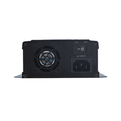 cargador para baterías de plomo Ácido y litio/ 13.5a / 24v / bancos de 45 a 155 ah cargador para baterías de plomo Ácido y litio/ 13.5a / 24v / bancos de 45 a 155 ah