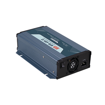 cargador para baterías de plomo Ácido y litio/ 13.5a / 24v / bancos de 45 a 155 ah cargador para baterías de plomo Ácido y litio/ 13.5a / 24v / bancos de 45 a 155 ah