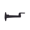 (hikfire) montaje para cámara térmica de detección de fuego / material de aluminio